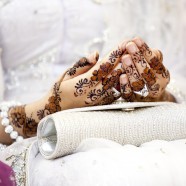 Pre marital rights of bride and groom