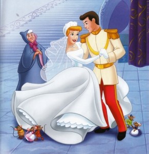 Consider Marriage as a Fairy Tale