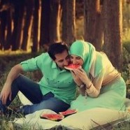 Halal Hangouts in Muslim Marriages
