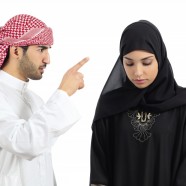 Anger Management Between Muslim Couples