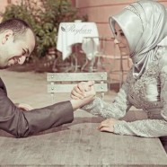 Marriage is not a Competition